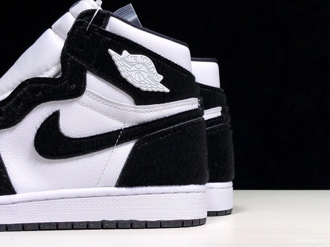 Rep Onekick Jordan Panda Air 1 Retro OG CD0461-007 High 0720